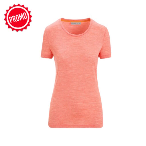 Icebreaker - Sphere II Tee Donna