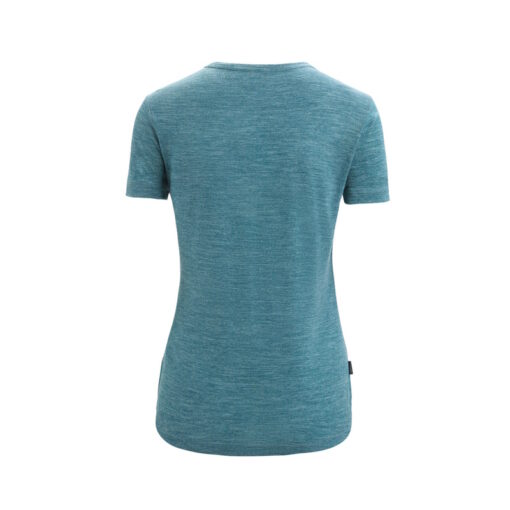Icebreaker - Sphere II Tee Trail Donna - immagine 2