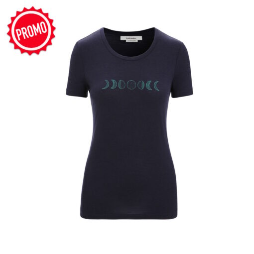 Icebreaker - Tech Lite II Tee Donna
