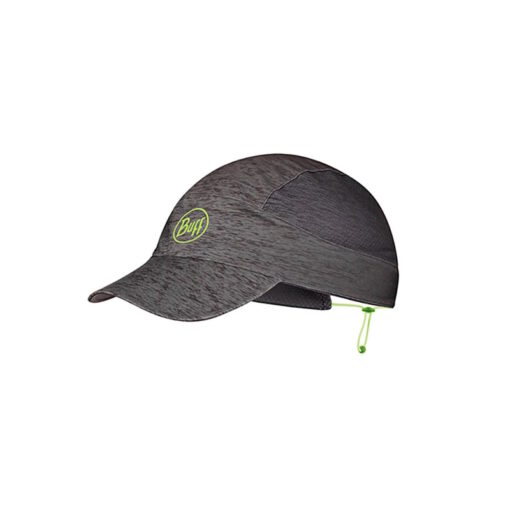 Buff - Pack Speed Cap S/M