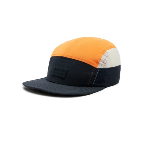 Buff - 5 Panel Go Cap S/M