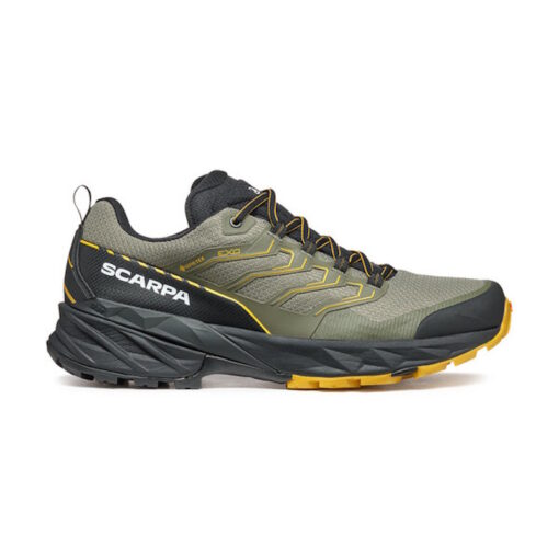 Scarpa - Rush 2 GoreTex Uomo - immagine 2