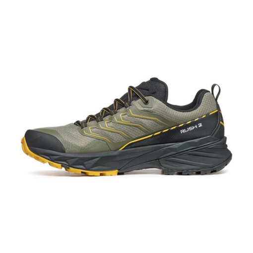 Scarpa - Rush 2 GoreTex Uomo - immagine 3