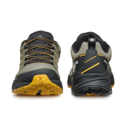 Scarpa - Rush 2 GoreTex Uomo - immagine 4