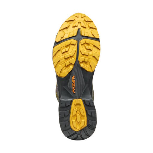 Scarpa - Rush 2 GoreTex Uomo - immagine 6