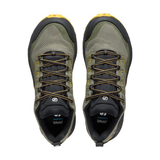 Scarpa - Rush 2 GoreTex Uomo - immagine 5