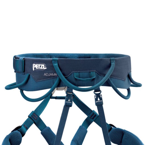 Petzl - Imbraco Adjama M - immagine 4