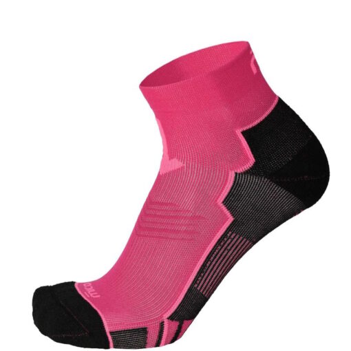 Mico - Calza Active Travel Micro Odorzero X-Static - Linea Buen Camino - immagine 2