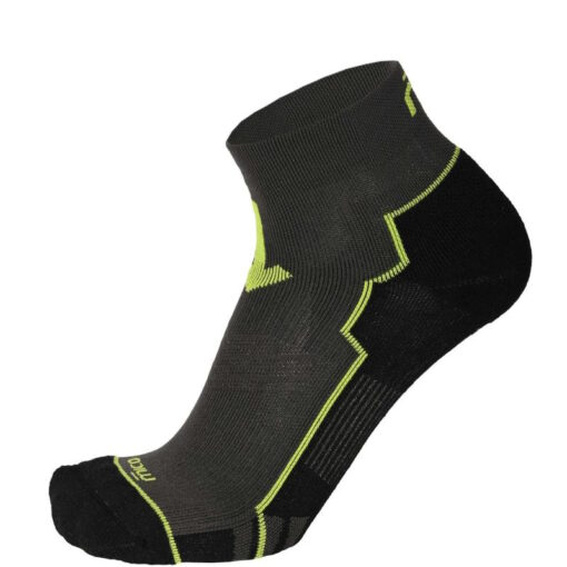Mico - Calza Active Travel Micro Odorzero X-Static - Linea Buen Camino