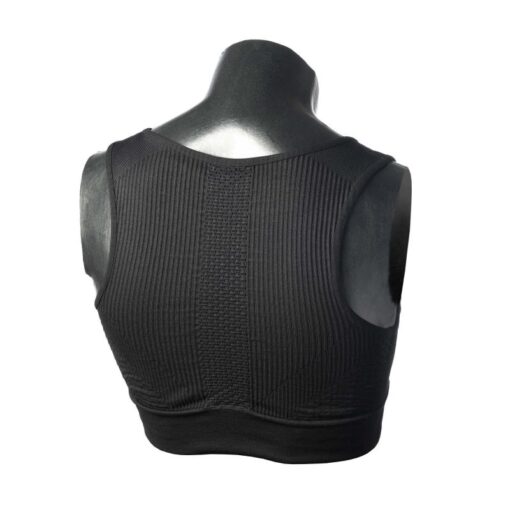 Mico - Reggiseno P4P Skintech Odorzero Ionic - immagine 2