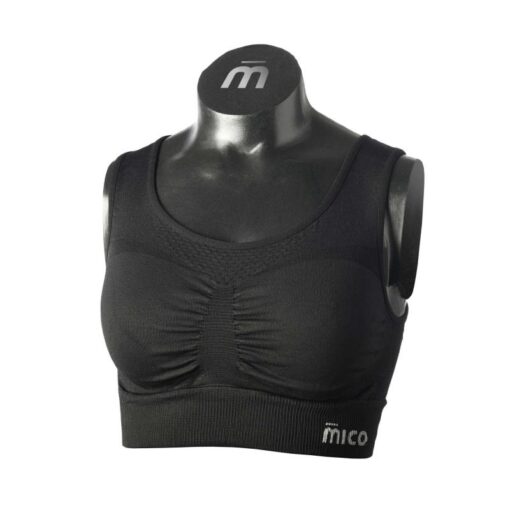 Mico - Reggiseno P4P Skintech Odorzero Ionic