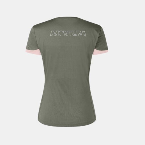 Montura - Join T-Shirt Donna - immagine 2