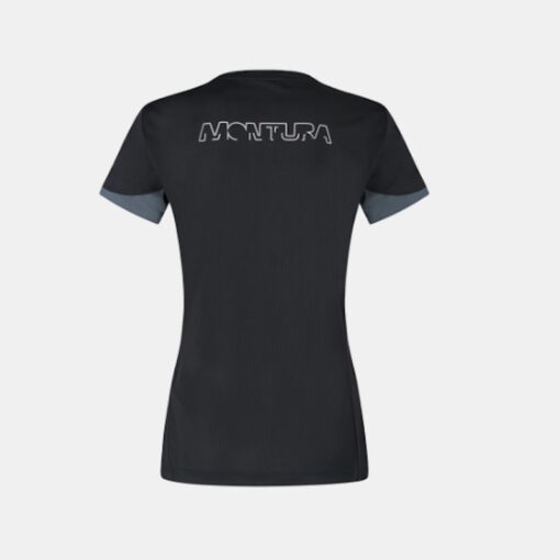 Montura - Join T-Shirt Donna - immagine 4
