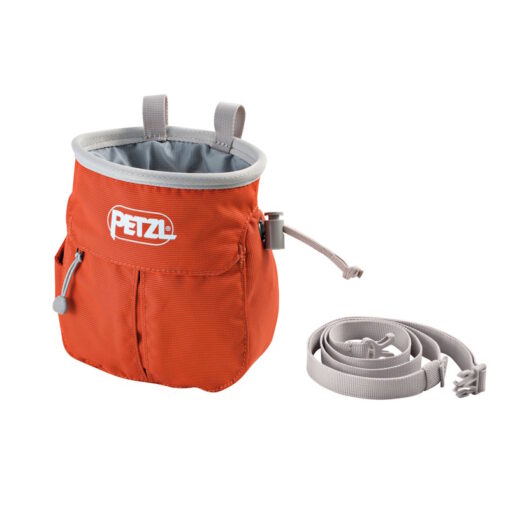 Petzl - Porta magnesite Sakapoche