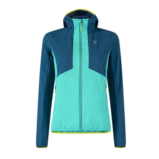 Montura - Speed Fly Jacket Donna - immagine 2