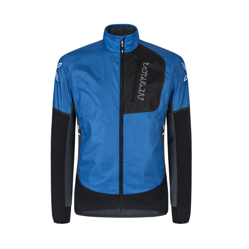 Montura - Insight Hybrid Jacket Uomo - 099 Outdoor