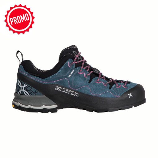 Montura - Yaru GoreTex Donna