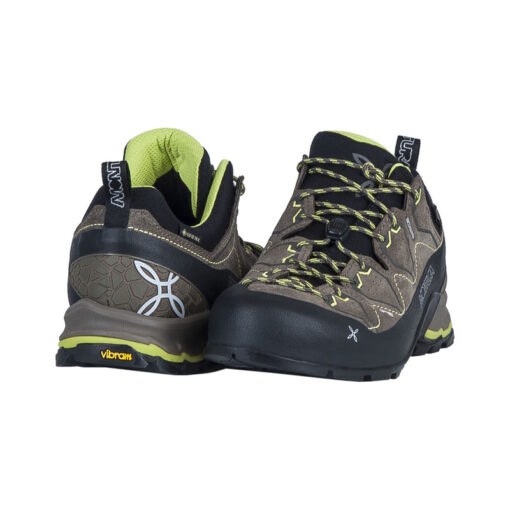 Montura - Yaru GoreTex Uomo - immagine 3