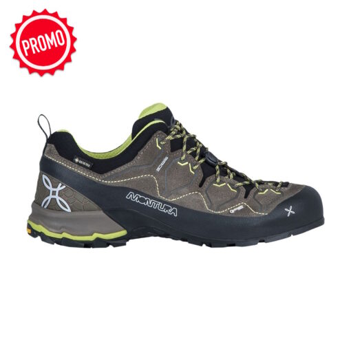 Montura - Yaru GoreTex Uomo