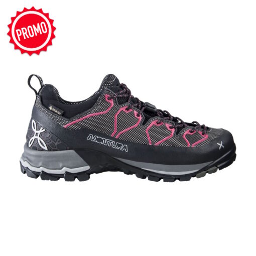 Montura - Yaru Cross GoreTex Donna
