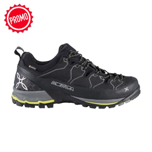 Montura - Yaru Cross GoreTex Uomo