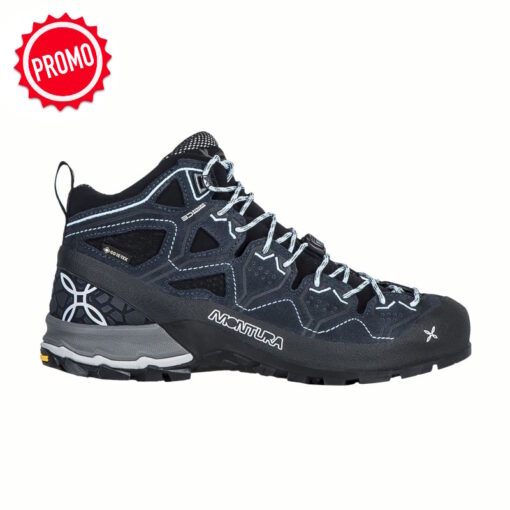 Montura - Yaru Tekno GoreTex Donna - immagine 7