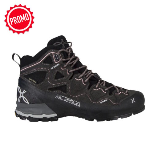 Montura - Yaru Tekno GoreTex Donna