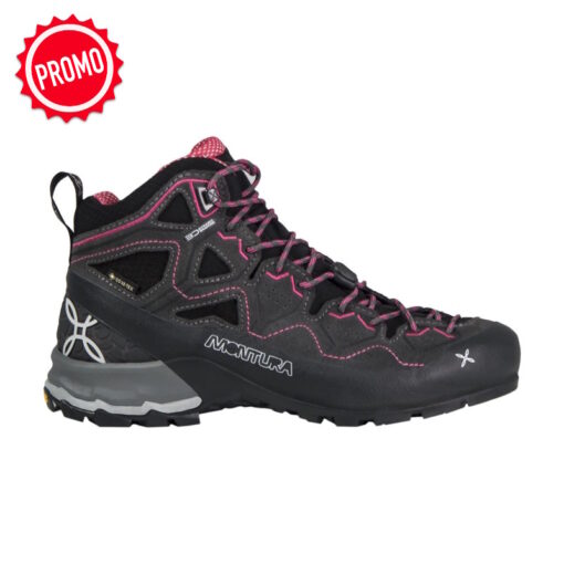 Montura - Yaru Tekno GoreTex Donna - immagine 10