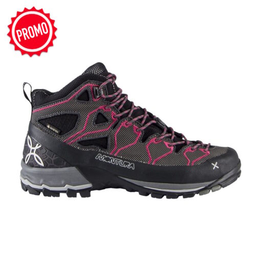 Montura - Yaru Cross Mid GoreTex Donna