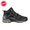 Montura - Yaru Cross Mid GoreTex Uomo