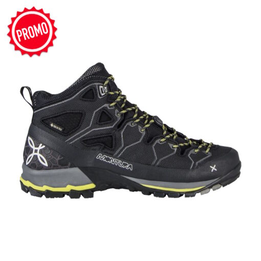 Montura - Yaru Cross Mid GoreTex Uomo