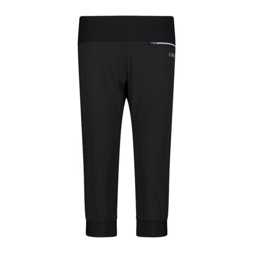 CMP - Pant Capri Donna - immagine 2