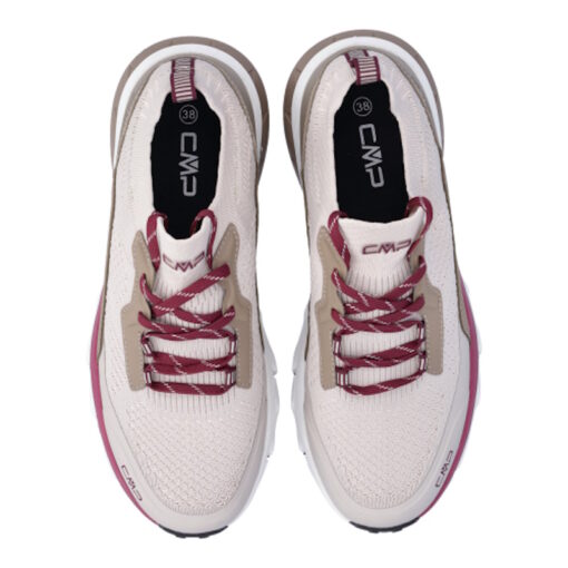 CMP - Alyso Fitness Shoes Donna - immagine 5
