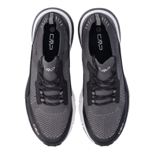 CMP - Alyso Fitness Shoes Uomo - immagine 5