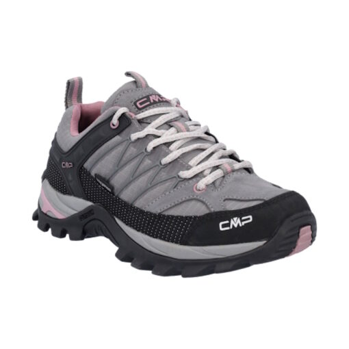 CMP - Rigel Low Trekking Donna - immagine 13