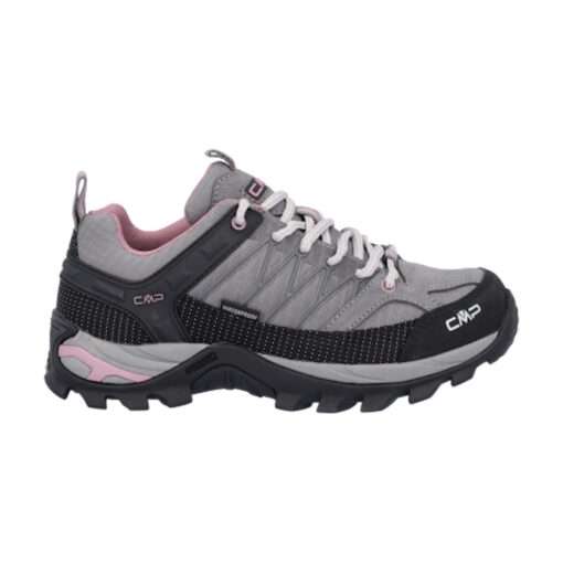 CMP - Rigel Low Trekking Donna - immagine 14
