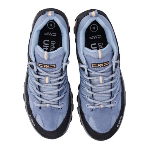 CMP - Rigel Low Trekking Donna - immagine 11