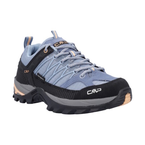 CMP - Rigel Low Trekking Donna - immagine 7