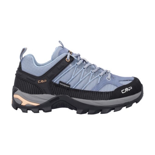 CMP - Rigel Low Trekking Donna - immagine 8
