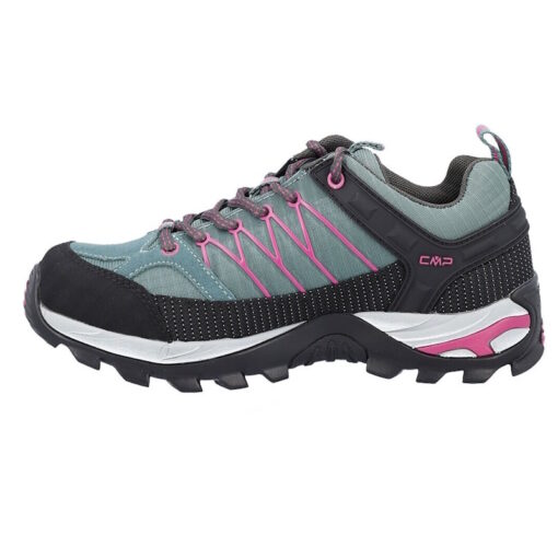 CMP - Rigel Low Trekking Donna - immagine 3