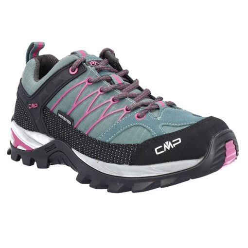 CMP - Rigel Low Trekking Donna