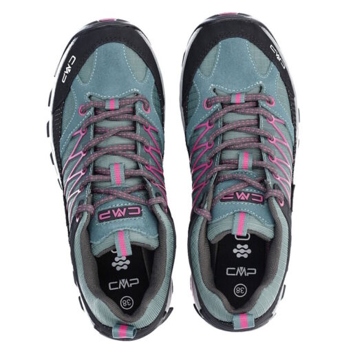 CMP - Rigel Low Trekking Donna - immagine 5