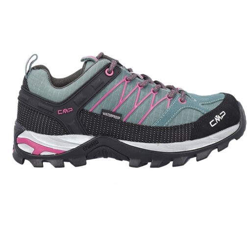 CMP - Rigel Low Trekking Donna - immagine 2