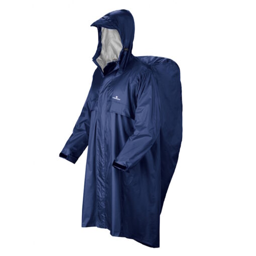 Ferrino - Mantella Trekker Ripstop S/M - immagine 2