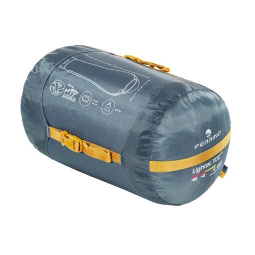 Ferrino - Sacco Lightec SM 1100 - immagine 2