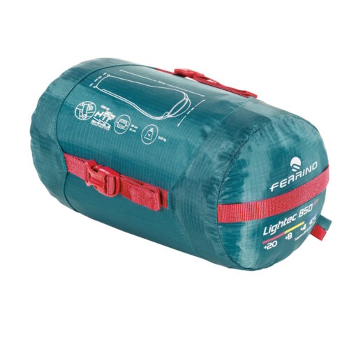 Ferrino - Sacco Lightec SM 850 - immagine 2