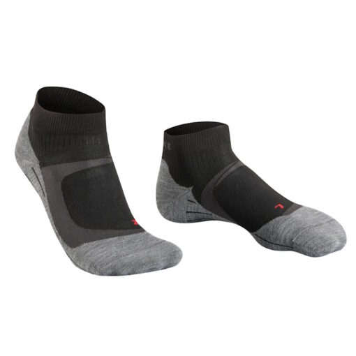 Falke - Calza Running RU4 Cool Short - immagine 2