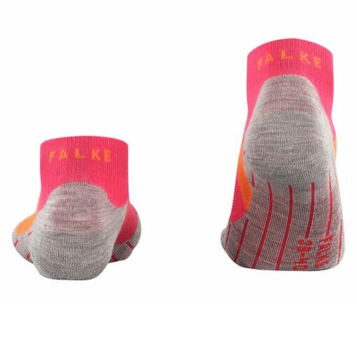 Falke - Calza Running RU4 Cool Short - immagine 8