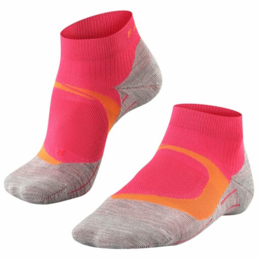 Falke - Calza Running RU4 Cool Short - immagine 6