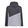 CMP - Giacca 3 in 1 con pile staccabile Uomo - immagine 3